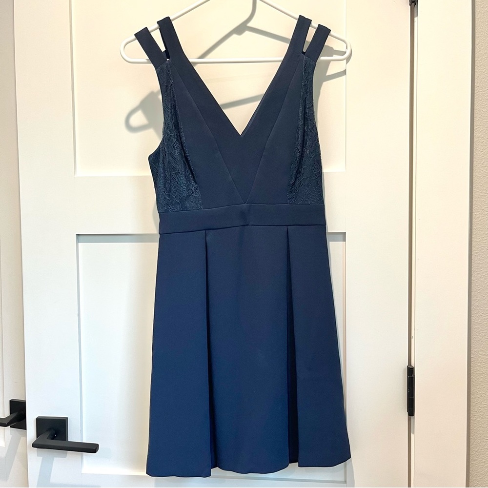 BCBGeneration Women’s Lace Dress